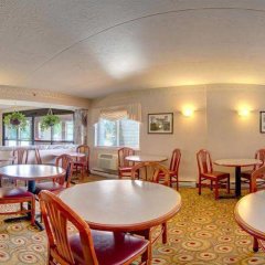 Comfort Inn in Bangor, United States of America from 219$, photos, reviews - zenhotels.com