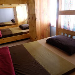 Plearn Hostel комната для гостей фото 2