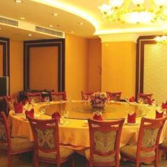 Grand Kingdom Hotel Guangzhou