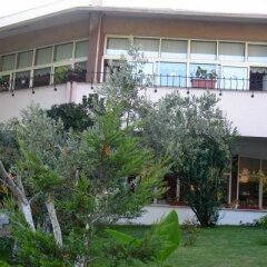 Kirtay Hotel Эрдек фото 21