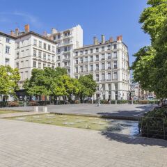 Отель Hôtel Des Artistes фото 3