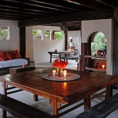 Amansala in Tulum, Mexico from 353$, photos, reviews - zenhotels.com photo 2