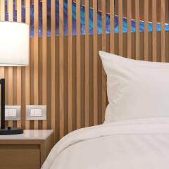 Mytt Beach Hotel удобства в номере