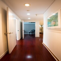 Отель Sweet Home Guesthouse интерьер отеля