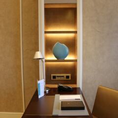 Отель Sofitel Shanghai Hongqiao удобства в номере