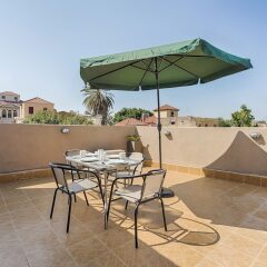 Апартаменты Centrale apartment Old Town балкон