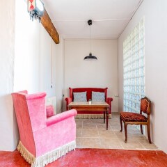 Отель Na Jordana flat Испания, Валенсия - отзывы, цены и фото номеров - забронировать отель Na Jordana flat онлайн балкон