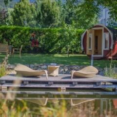 Garni Hotel Kessler Тироло фото 5