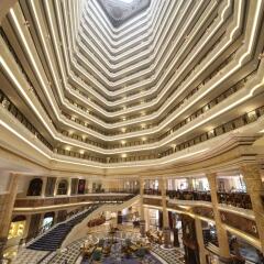 Legendale Hotel Beijing спортивное сооружение