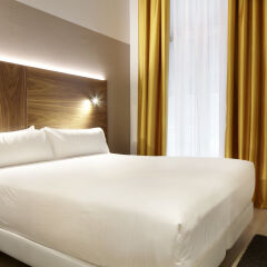 Hotel Arrizul Congress комната для гостей