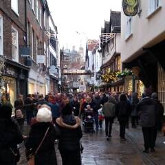Отель York City Retreat фото 4