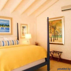 Mount Cinnamon Grenada in Grand Anse, Grenada from 585$, photos, reviews - zenhotels.com guestroom photo 4