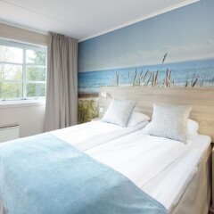 Thon Hotel Sørlandet Кристиансанд комната для гостей фото 4