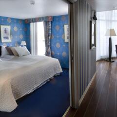 Отель Scandic Ishavshotel комната для гостей
