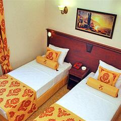 Oglakcioglu Park Hotel Boutique Class детские мероприятия