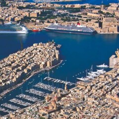 Апартаменты Studio in San Pawl Il-baħar - 100 m From the Beach Буджибба