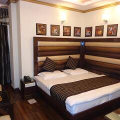 Hotel lals Haveli спа