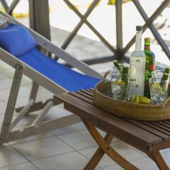 Отель Protaras Villa Ayios Elias Views балкон