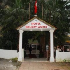 Holiday World Hotel развлечения