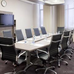 Отель Holiday Inn Belgrade