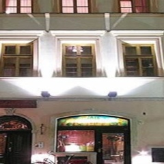 Отель Duval Serviced Apartments Польша, Варшава - отзывы, цены и фото номеров - забронировать отель Duval Serviced Apartments онлайн вид на фасад