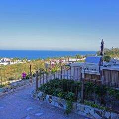 Отель Villa Vista del Mar Querencia Мексика, Сан-Хосе-дель-Кабо - отзывы, цены и фото номеров - забронировать отель Villa Vista del Mar Querencia онлайн фото 17