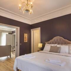 Narimor Urla Butik Otel Турция, Урла - отзывы, цены и фото номеров - забронировать отель Narimor Urla Butik Otel онлайн комната для гостей