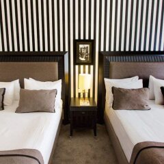 Avantgarde Hotel Taksim комната для гостей фото 3