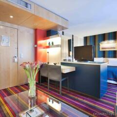 Hotel Cambon удобства в номере