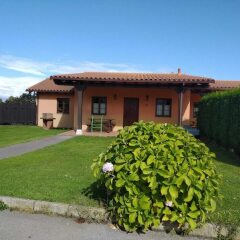 Отель Apartamentos Rurales La Regatina Кудильеро фото 23
