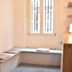 Отель Parisian Studio for 1 in Petit-montrouge Франция, Париж - отзывы, цены и фото номеров - забронировать отель Parisian Studio for 1 in Petit-montrouge онлайн комната для гостей фото 2