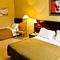 Hotel Panorama Сиракуза комната для гостей фото 5
