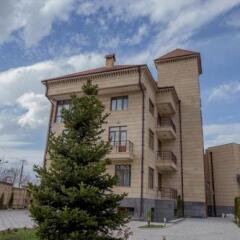 Отель Апарт-Отель Grand Hills Yerevan Армения, Ереван - отзывы, цены и фото номеров - забронировать отель Апарт-Отель Grand Hills Yerevan онлайн фото 18