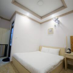 AN Boutique Hotel Далат комната для гостей фото 3