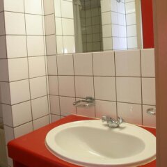 Отель Génération Europe Youth Hostel Бельгия, Брюссель - 2 отзыва об отеле, цены и фото номеров - забронировать отель Génération Europe Youth Hostel онлайн фото 22