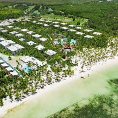 Отель Catalonia Punta Cana - Все включено балкон