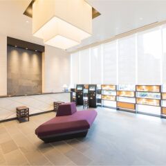 Отель Tokyu Stay Ginza Япония, Токио - отзывы, цены и фото номеров - забронировать отель Tokyu Stay Ginza онлайн сауна