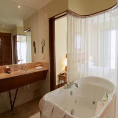 Отель The Northam All Suite Penang Малайзия, Пенанг - отзывы, цены и фото номеров - забронировать отель The Northam All Suite Penang онлайн фото 7