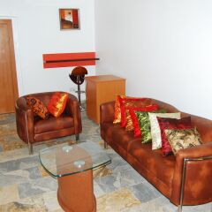 3J's Hotel Ltd комната для гостей
