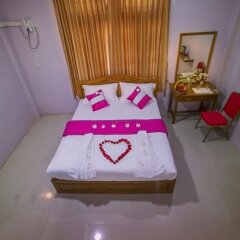 Golden Dragon Hotel комната для гостей фото 3