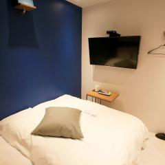 Yaja Hotel Soung-Sin Station спа