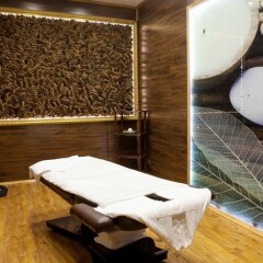 "Солнечный Парк отель and SPA" отель спа фото 4