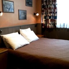 Отель City Hotel Болгария, Велико Тырново - отзывы, цены и фото номеров - забронировать отель City Hotel онлайн комната для гостей фото 5