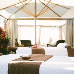 The Betsy Hotel, South Beach спа