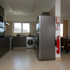 The Avery Apartments in Accra, Ghana from 150$, photos, reviews - zenhotels.com atm/banking on site