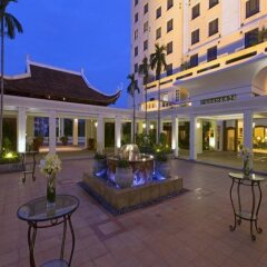 Sheraton Hanoi Hotel Ханой