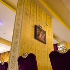 Отель Elit Hotel Balchik Болгария, Балчик - отзывы, цены и фото номеров - забронировать отель Elit Hotel Balchik онлайн интерьер отеля