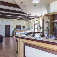 Hotel Relais Antica Masseria Конверсано гостиничный бар