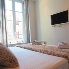 Lafayette Masséna by Nestor&Jeeves in Nice, France from 246$, photos, reviews - zenhotels.com photo 6