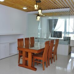 Cam Thanh Hotel в номере